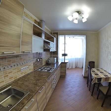 Apartment On Kyivska Street 29\53 Vinnycja Exteriér fotografie