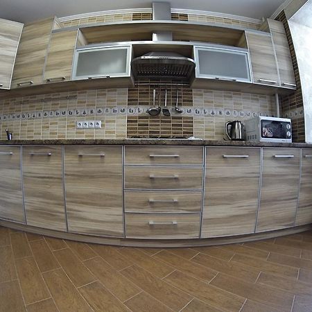 Apartment On Kyivska Street 29\53 Vinnycja Exteriér fotografie