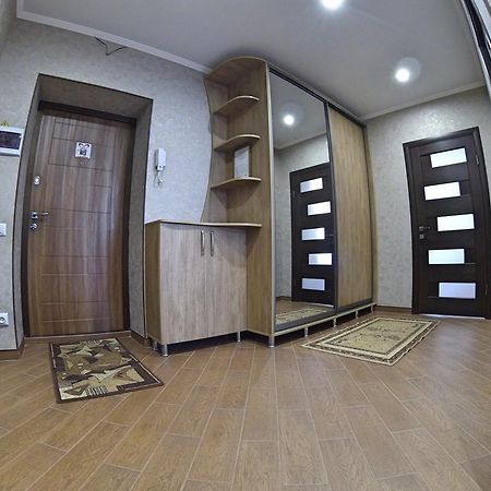 Apartment On Kyivska Street 29\53 Vinnycja Exteriér fotografie