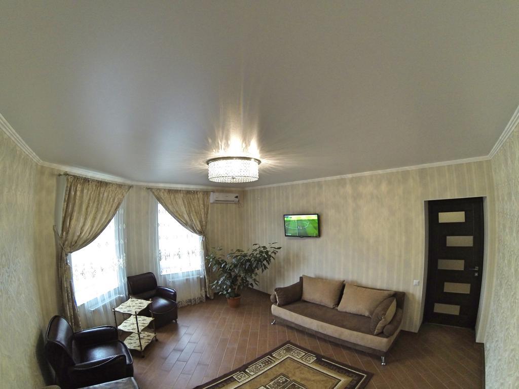 Apartment On Kyivska Street 29\53 Vinnycja Exteriér fotografie