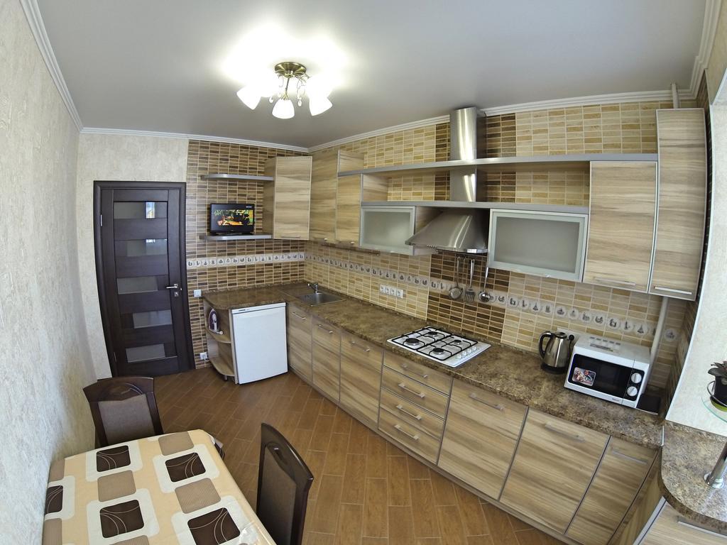 Apartment On Kyivska Street 29\53 Vinnycja Exteriér fotografie
