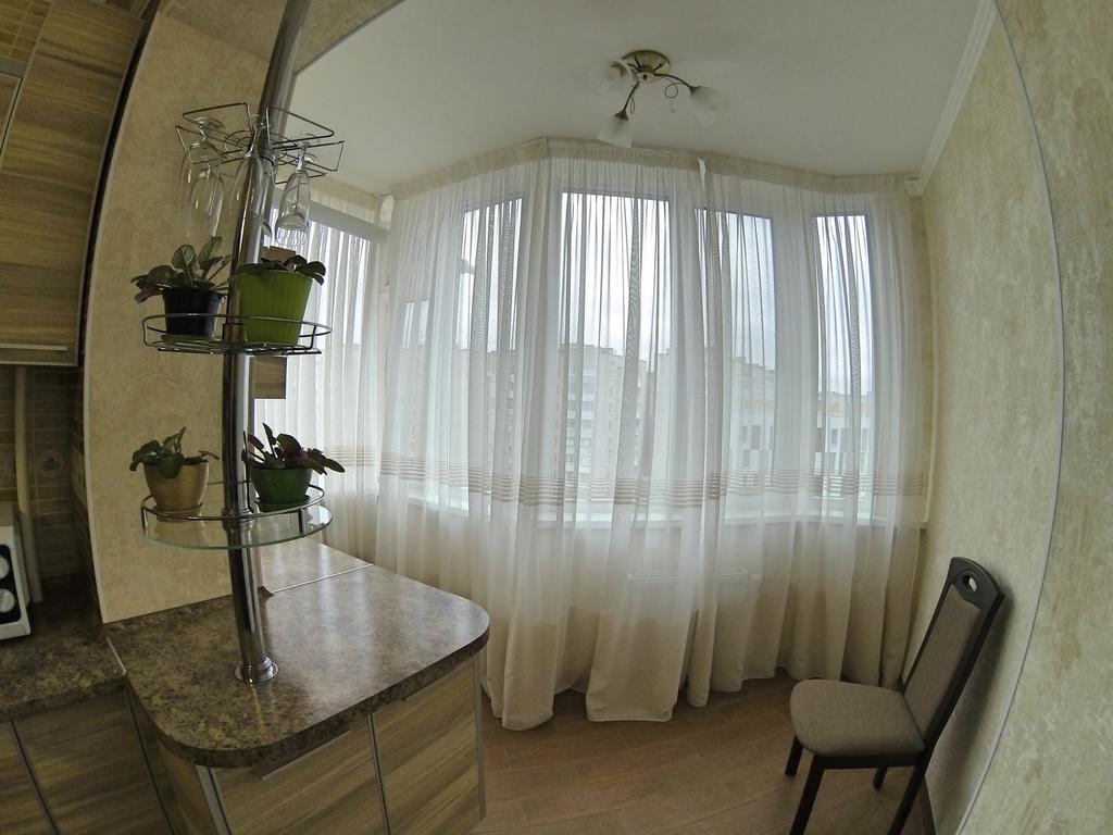 Apartment On Kyivska Street 29\53 Vinnycja Exteriér fotografie