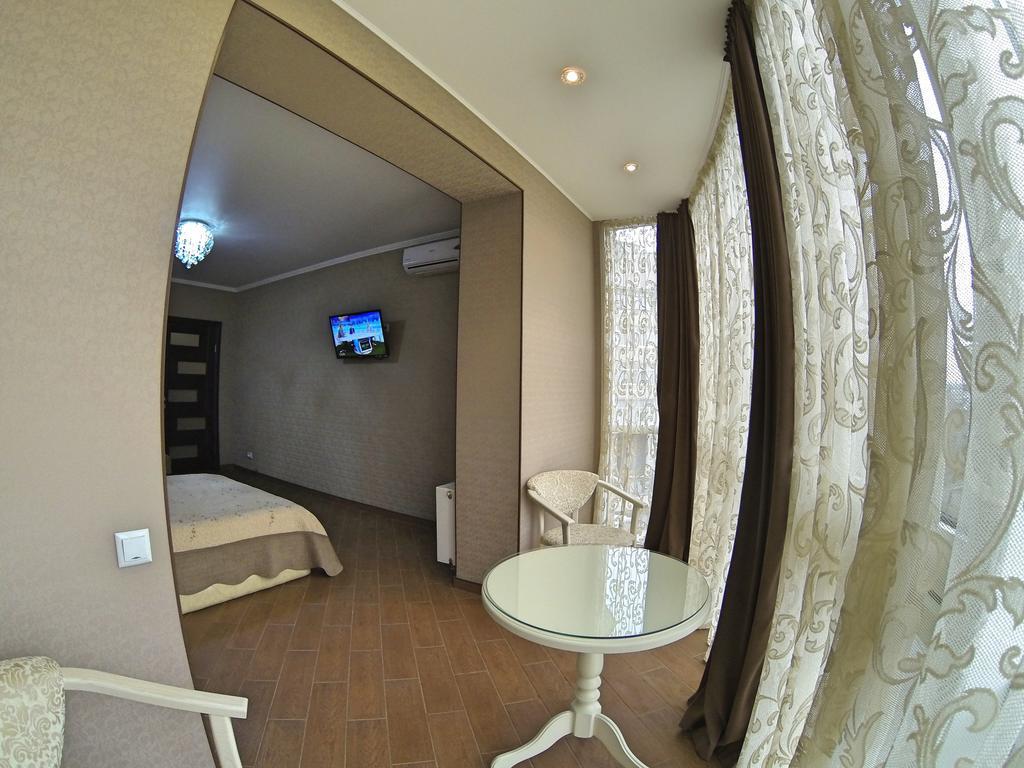 Apartment On Kyivska Street 29\53 Vinnycja Exteriér fotografie