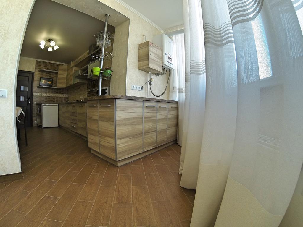 Apartment On Kyivska Street 29\53 Vinnycja Exteriér fotografie