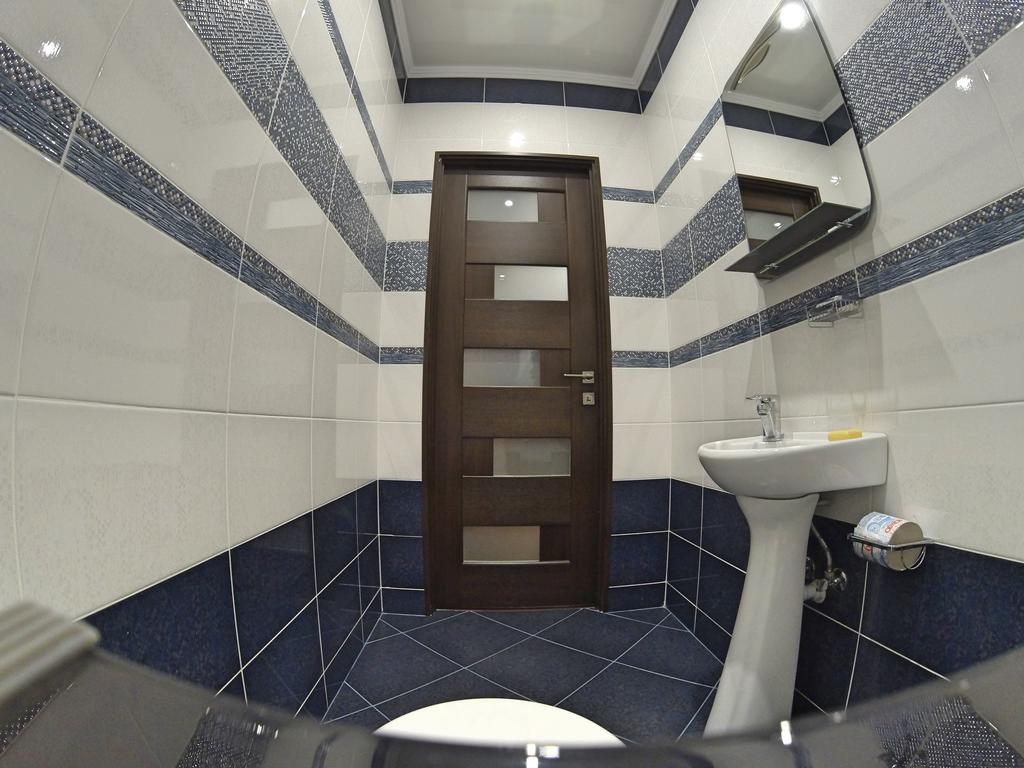 Apartment On Kyivska Street 29\53 Vinnycja Exteriér fotografie