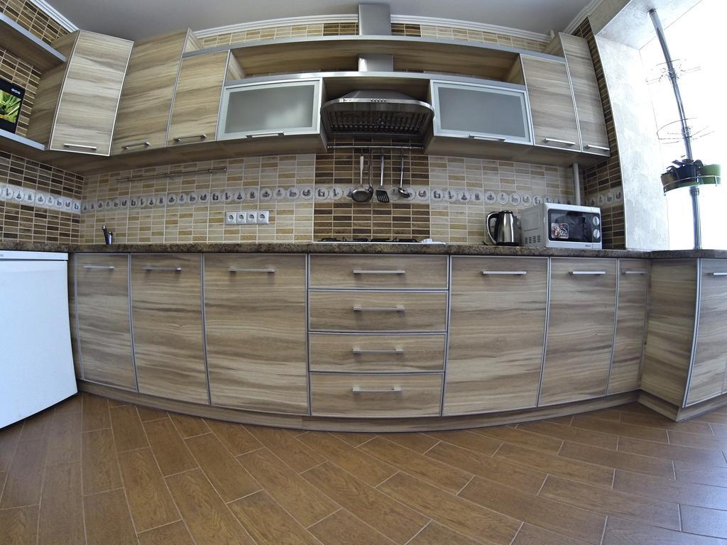 Apartment On Kyivska Street 29\53 Vinnycja Exteriér fotografie