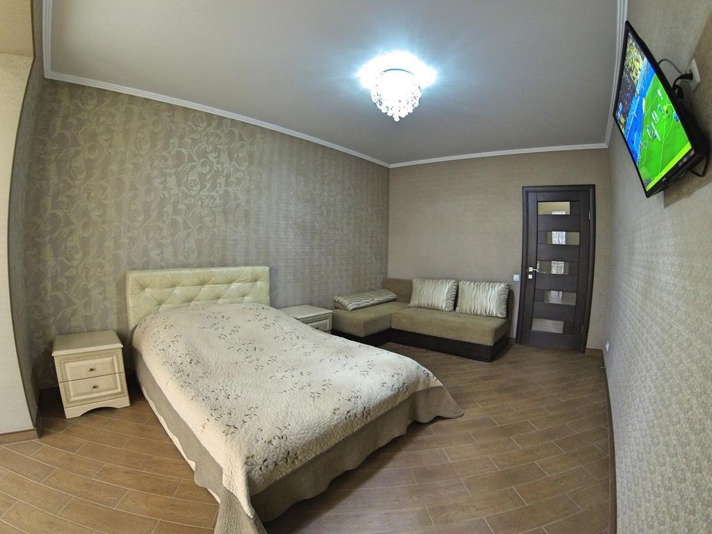 Apartment On Kyivska Street 29\53 Vinnycja Exteriér fotografie