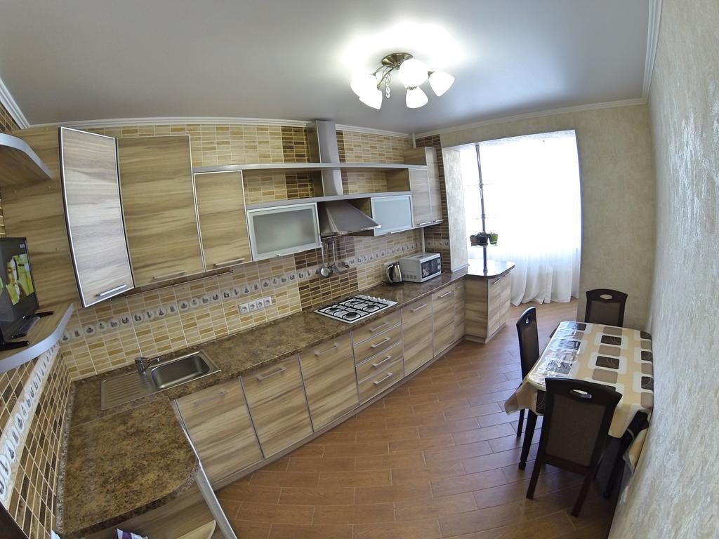 Apartment On Kyivska Street 29\53 Vinnycja Exteriér fotografie