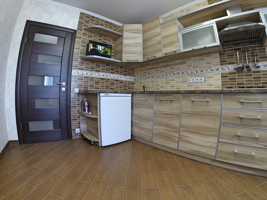 Apartment On Kyivska Street 29\53 Vinnycja Exteriér fotografie