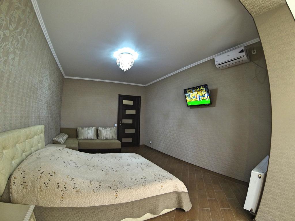 Apartment On Kyivska Street 29\53 Vinnycja Exteriér fotografie