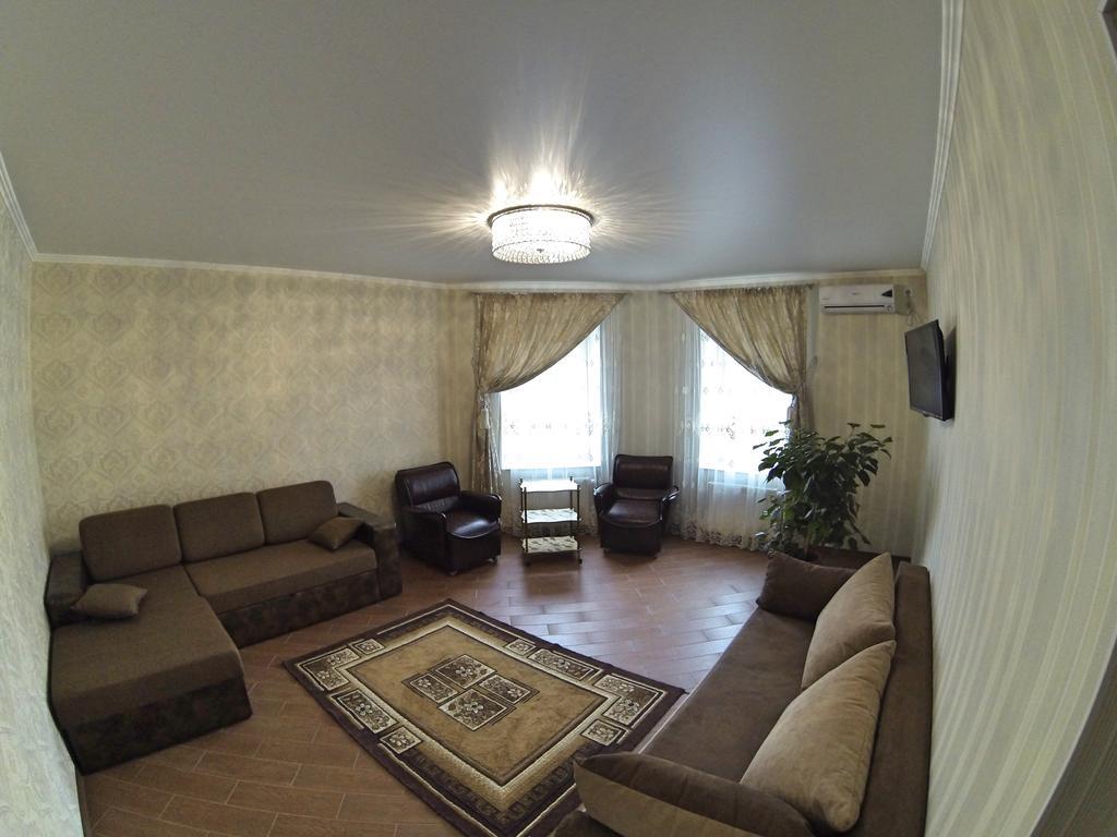 Apartment On Kyivska Street 29\53 Vinnycja Exteriér fotografie