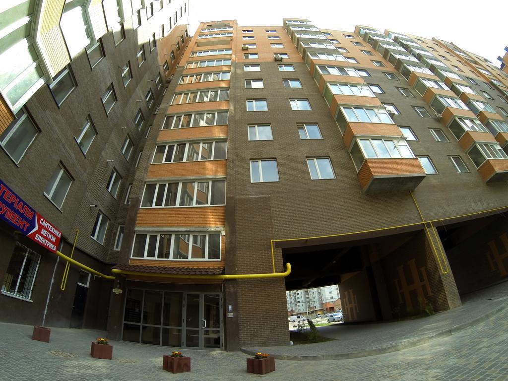 Apartment On Kyivska Street 29\53 Vinnycja Exteriér fotografie