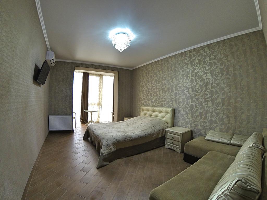 Apartment On Kyivska Street 29\53 Vinnycja Exteriér fotografie