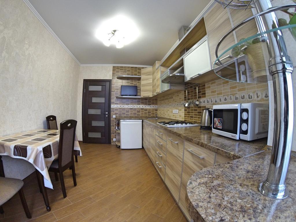 Apartment On Kyivska Street 29\53 Vinnycja Exteriér fotografie