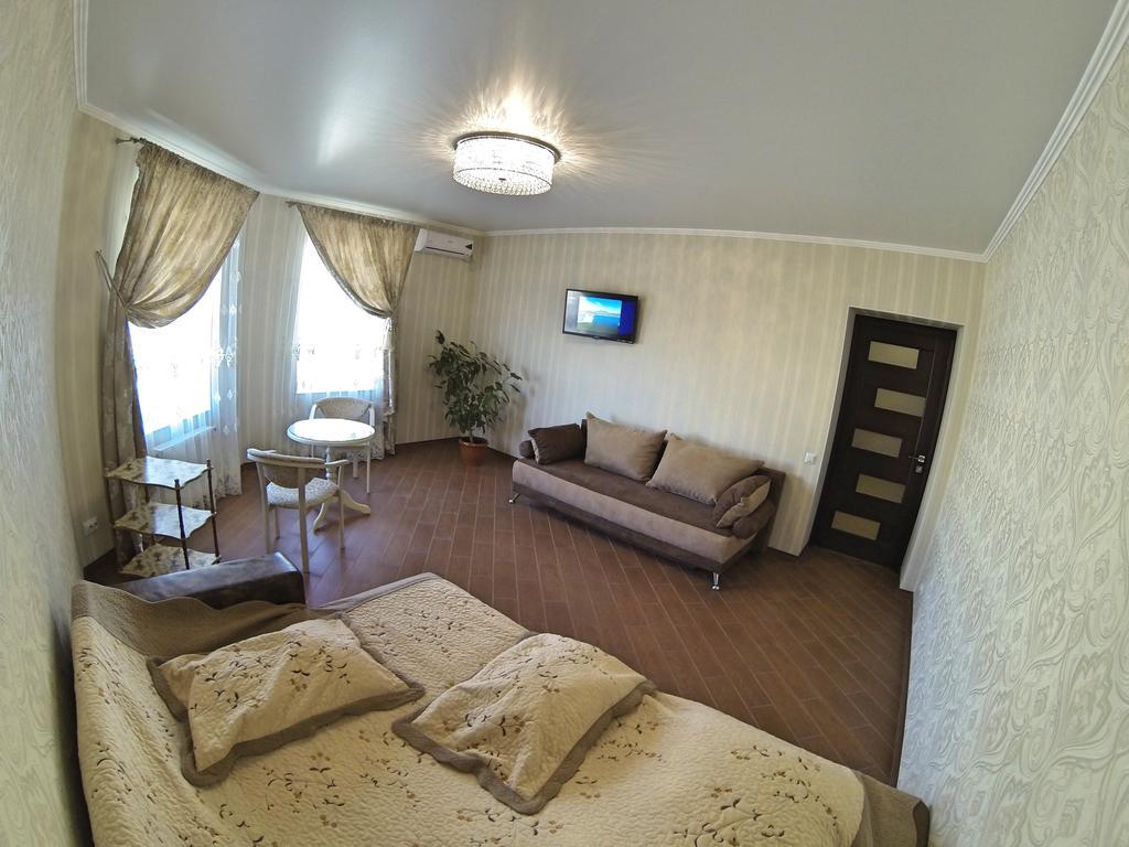 Apartment On Kyivska Street 29\53 Vinnycja Exteriér fotografie