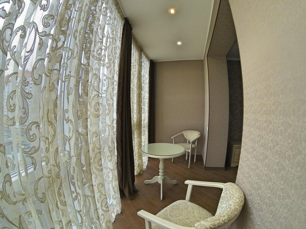 Apartment On Kyivska Street 29\53 Vinnycja Exteriér fotografie