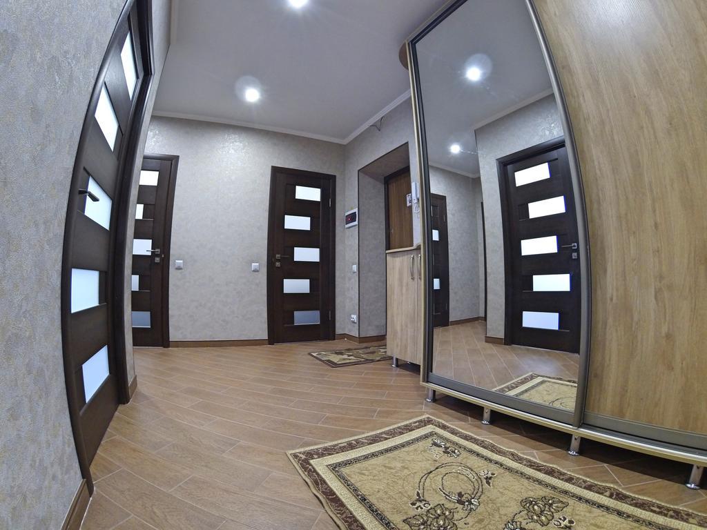 Apartment On Kyivska Street 29\53 Vinnycja Exteriér fotografie