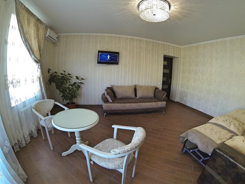 Apartment On Kyivska Street 29\53 Vinnycja Exteriér fotografie